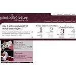 Photo Love Letter coupons and promo codes