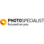 Photospecialist coupons and promo codes