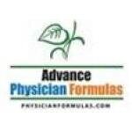 Advance Physician Formulas coupons and promo codes