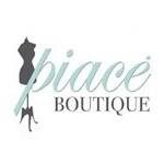 Piace Boutique coupons and promo codes