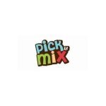 Pickandmix.co coupons and promo codes
