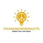 Pickgeniusproducts coupons and promo codes