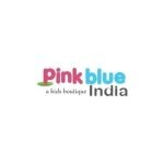 PinkBlueIndia coupons and promo codes