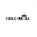 PINKCANROCK coupons and promo codes