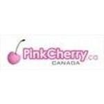 Pinkcherry.ca coupons and promo codes