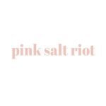 Pink Salt Riot coupons and promo codes