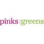 Pinks and Greens coupons and promo codes