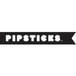Pipsticks coupons and promo codes