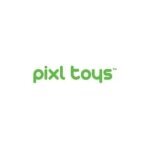 Pixl Toys coupons and promo codes