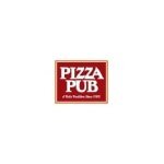 Pizza Pub coupons and promo codes