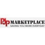 PJP Marketplace coupons and promo codes