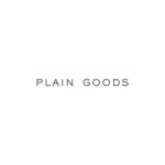 Plain Goods coupons and promo codes
