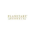 Planetary Herbals coupons and promo codes