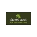 Planted Earth Nutrition coupons and promo codes