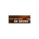 Play Anything On Drums.com! coupons and promo codes