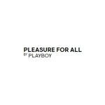 Pleasure For All coupons and promo codes