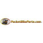 PocketBikeParts coupons and promo codes