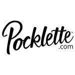 Pocklette.com coupons and promo codes