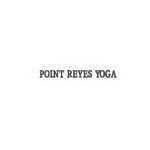 Point Reyes Yoga coupons and promo codes