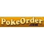 PokeOrder coupons and promo codes