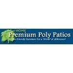 Premium Poly Patios coupons and promo codes