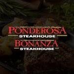 Ponderosa & Bonanza coupons and promo codes