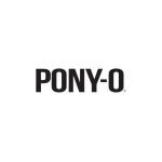 Pony O coupons and promo codes