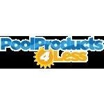 Poolproducts4less.com coupons and promo codes