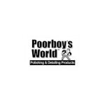 Poorboys World coupons and promo codes