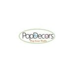 Pop Decors coupons and promo codes
