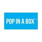 Pop in a Box coupons and promo codes