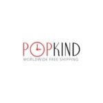 Popkind coupons and promo codes