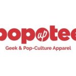 Pop Up Tee coupons and promo codes