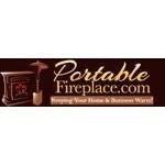 Portable Fireplace.com coupons and promo codes