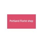 Portland Florist Shop coupons and promo codes