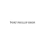 Port Phillip Shop coupons and promo codes