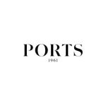 Ports 1961 coupons and promo codes