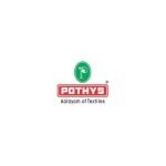 Pothys coupons and promo codes