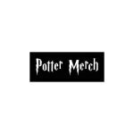 Potter Merch coupons and promo codes