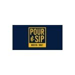 Pour & Sip coupons and promo codes