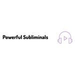 Powerful Subliminals coupons and promo codes