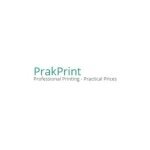 Prak Print coupons and promo codes