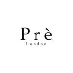 Pre London coupons and promo codes