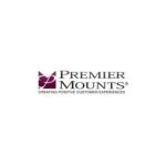 Premier Mounts coupons and promo codes