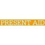 Present Aid coupons and promo codes