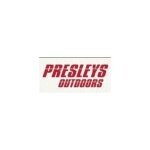 Presleys Outdoors coupons and promo codes