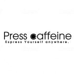 Press Caffeine coupons and promo codes