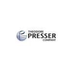 Theodore Presser Company coupons and promo codes