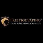 Prestige Vaping coupons and promo codes