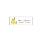 PrestoFresh Grocery coupons and promo codes
